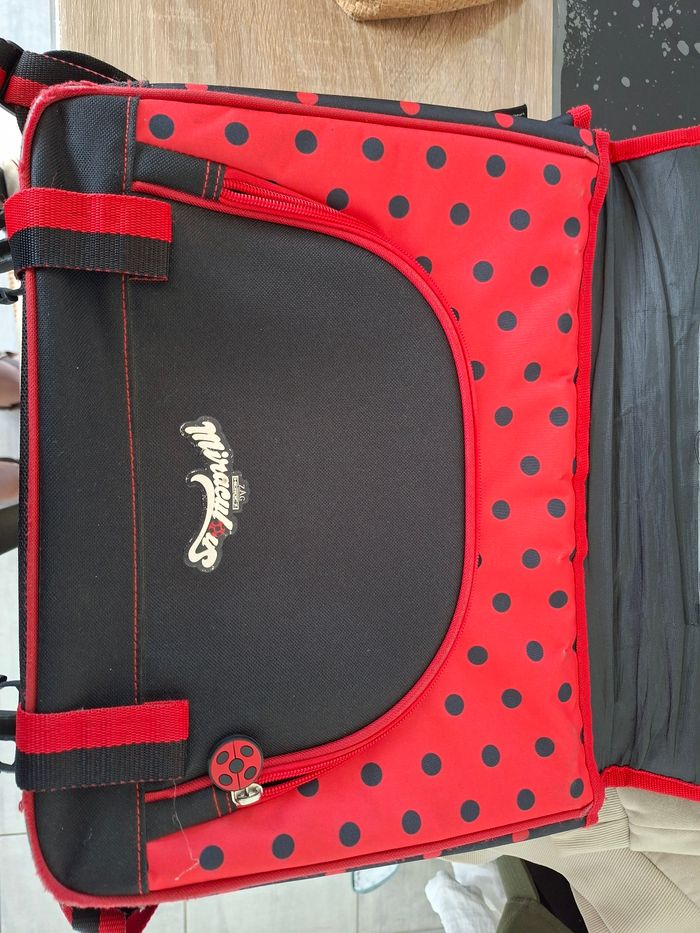 Cartable - photo numéro 8