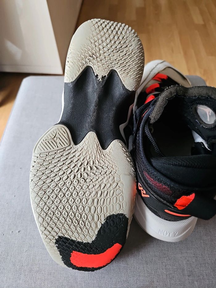 🔥Jordan Why Not.5 T.44🏀 - photo numéro 7