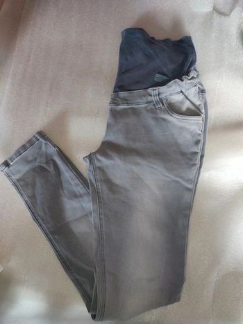 Pantalon grossesse
