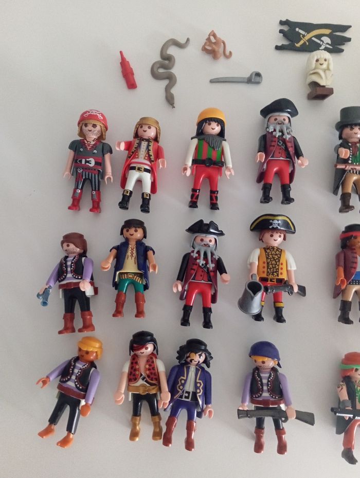 Playmobil Pirates - photo numéro 4