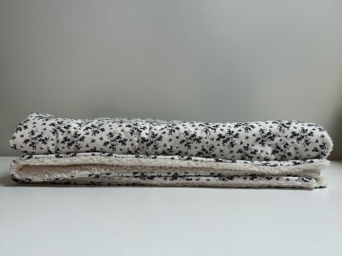 Couverture chaude bébé - photo numéro 2