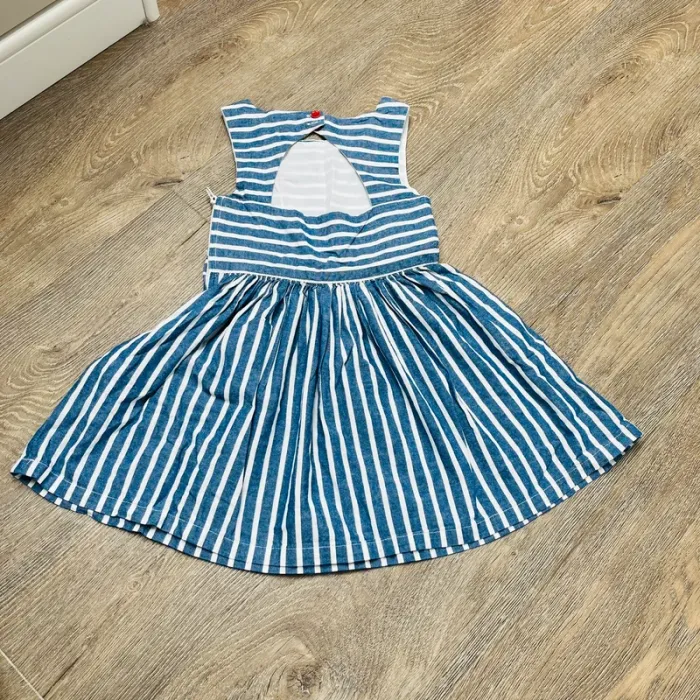 Robe Sergent Major 3ans - photo numéro 2