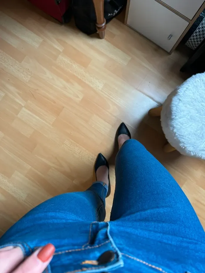 Jean Skinny