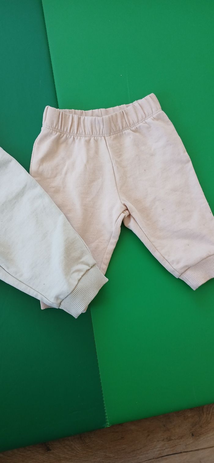 2 jogging 3 mois - photo numéro 3