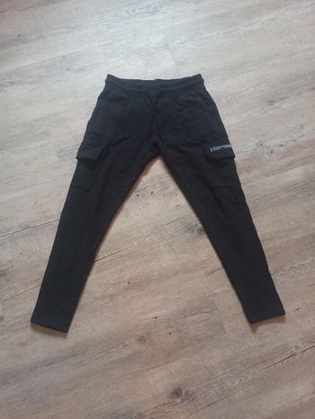 Pantalon cargo