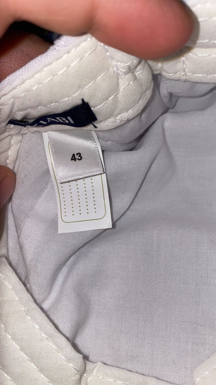 Casquette ,bob bébé - photo numéro 4