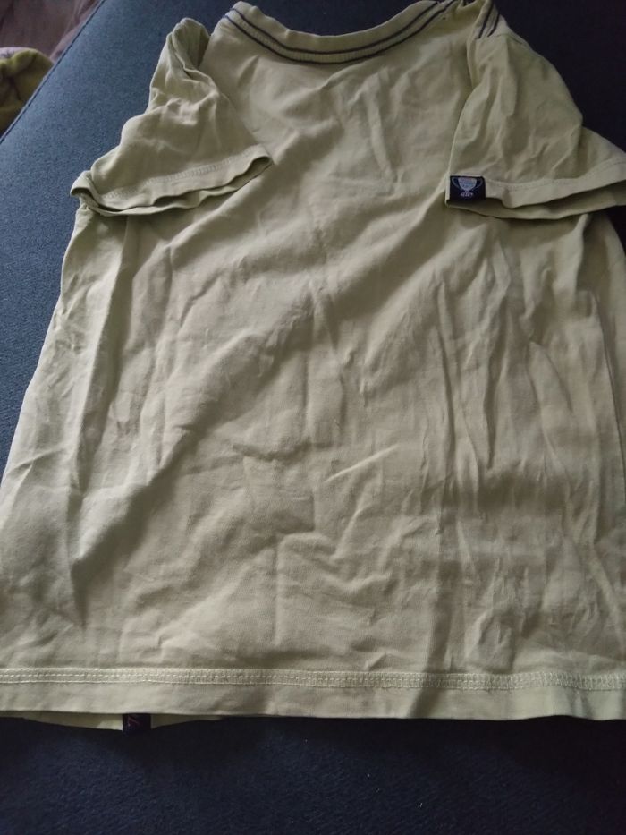 Tee shirt, 5 ans - photo numéro 5