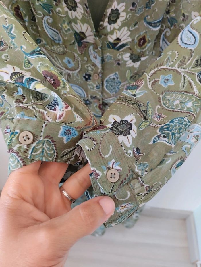 Robe printemps - photo numéro 4