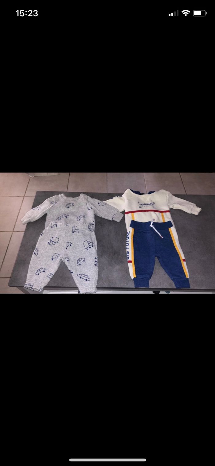 Survêtements primark