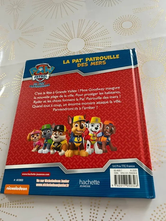 Livres enfants - photo numéro 2
