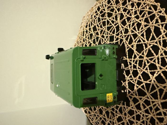 lot tracteur , jeep - photo numéro 4