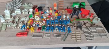 Playmobil