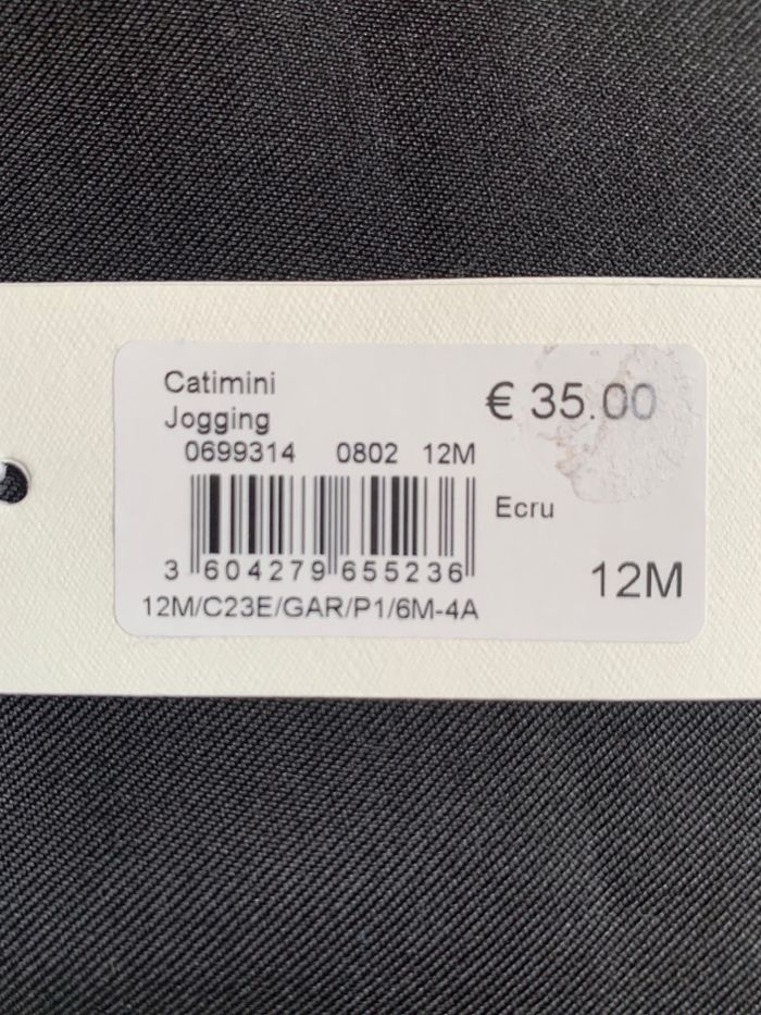 Jogging - photo numéro 6