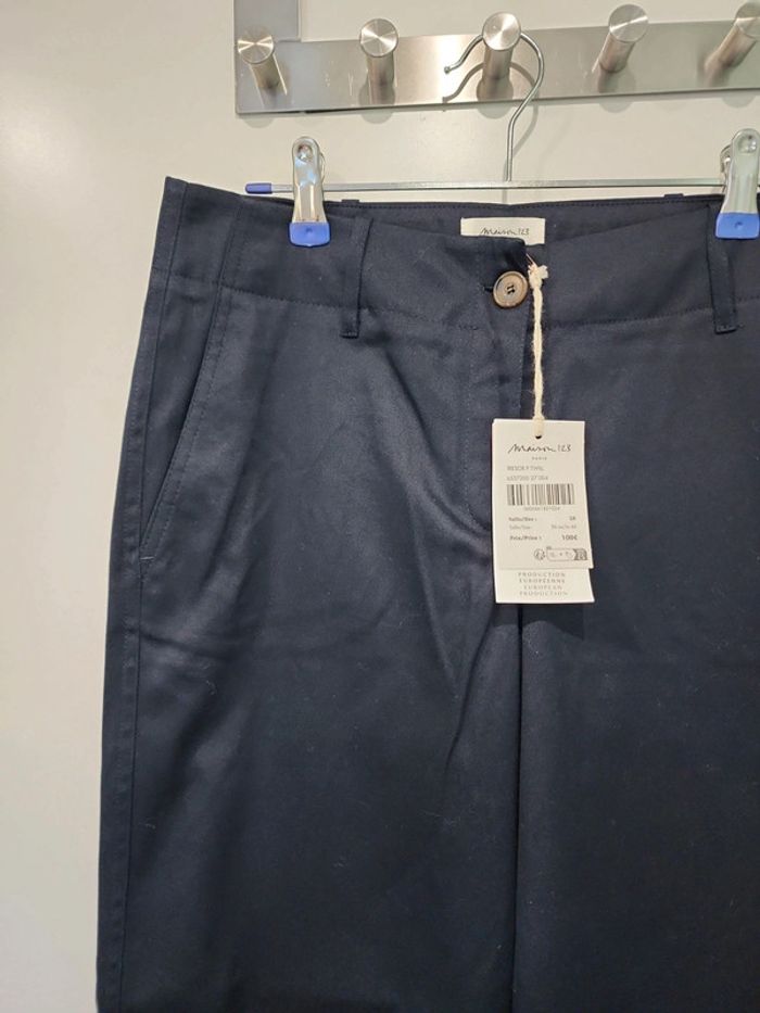 Pantalon Maison 123 - photo numéro 3