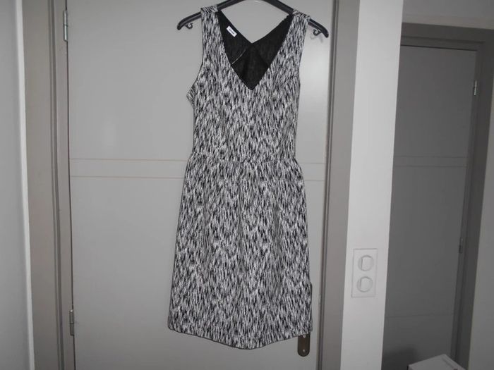 robe originale