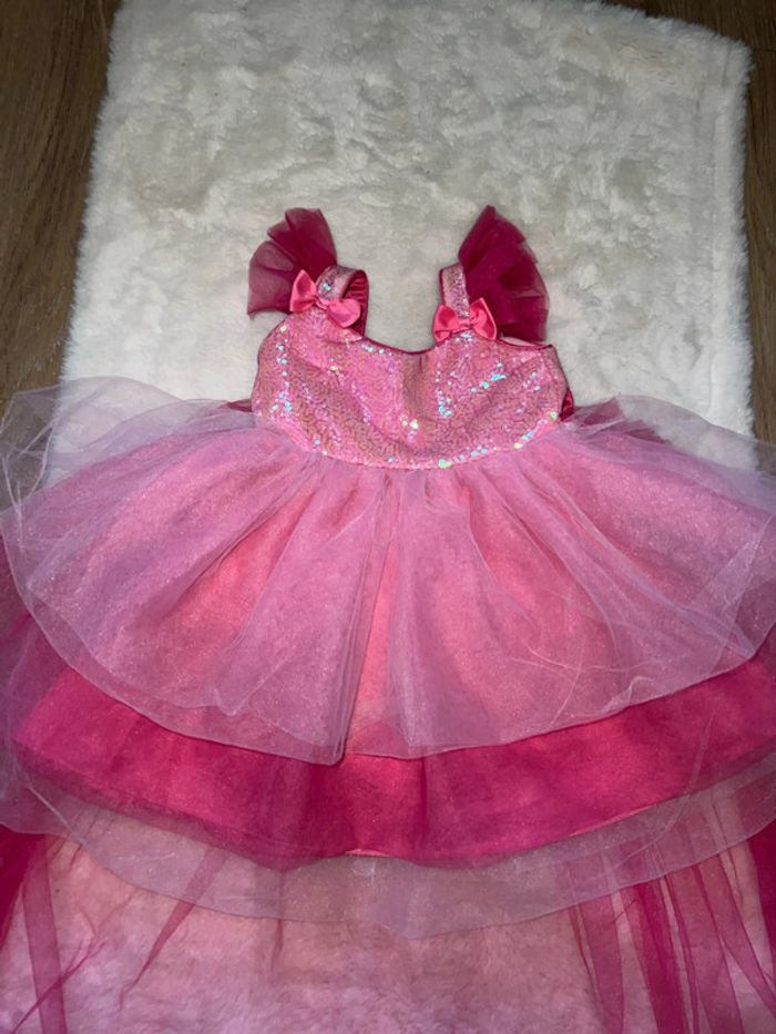Magnifique robe - photo numéro 2