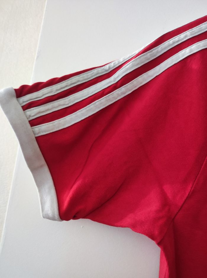 T-shirt garçon adidas - photo numéro 3