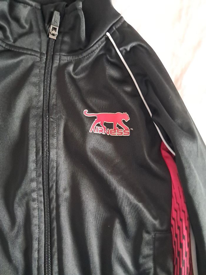 Veste 8ans - photo numéro 3