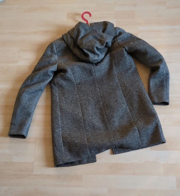 Veste - photo numéro 2