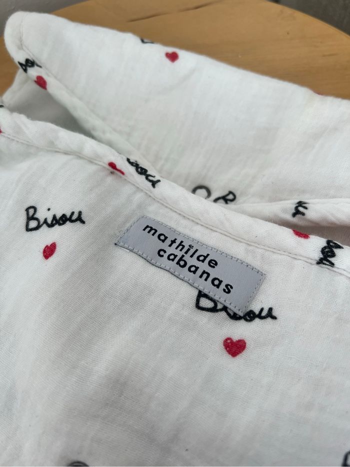 Trousse Mathilde Cabanas - photo numéro 2