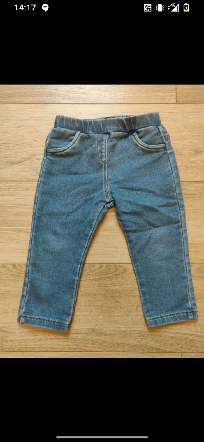 Ensemble fille - photo numéro 2