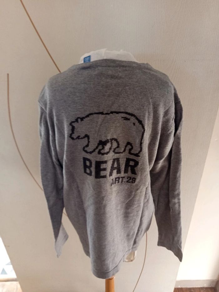 Pull okaidi 12 ans - photo numéro 7