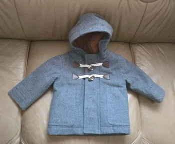 Manteau/parka verbaudet