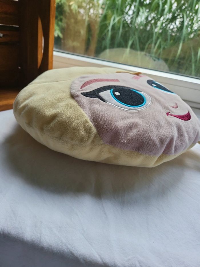 Coussin elsa - photo numéro 4