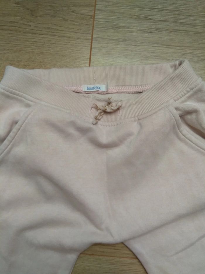 Sarouel fille 12 mois - photo numéro 2