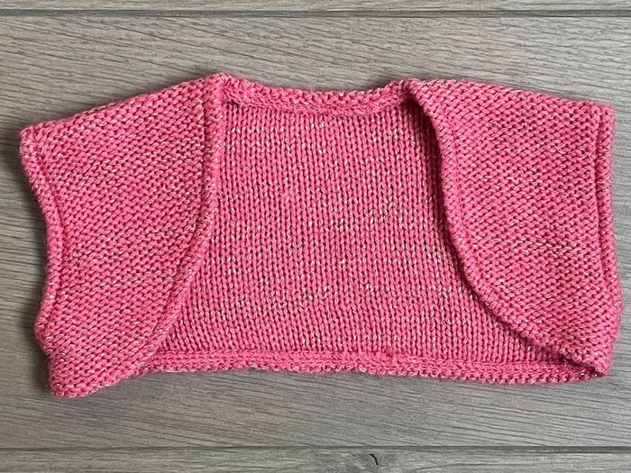 Ensemble 2 pièces pour poupon 42 cm Corolle 18m+ - photo numéro 3