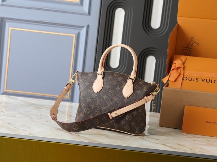 Louis Vuitton  Lockit BB  M26494 - photo numéro 3