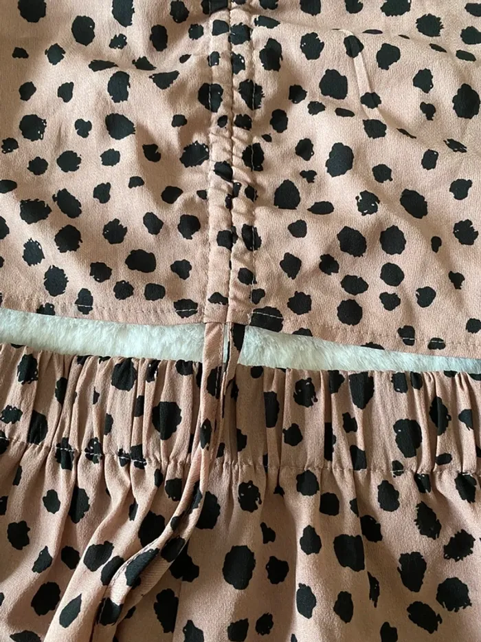 Ensemble top + short Shein taille XS - photo numéro 4