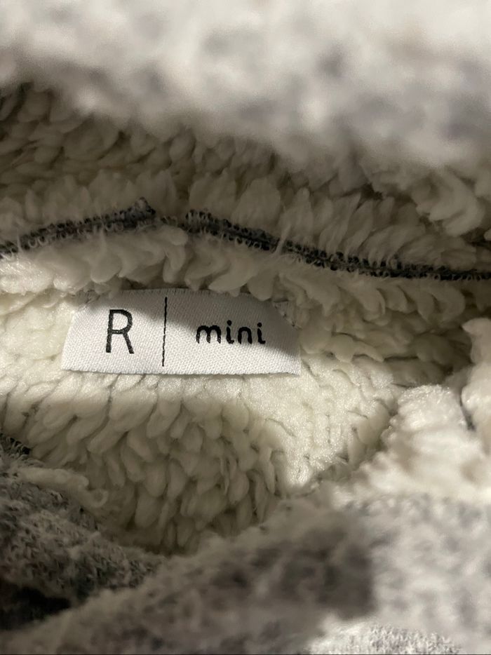 Gilet garçon 12 mois - photo numéro 3