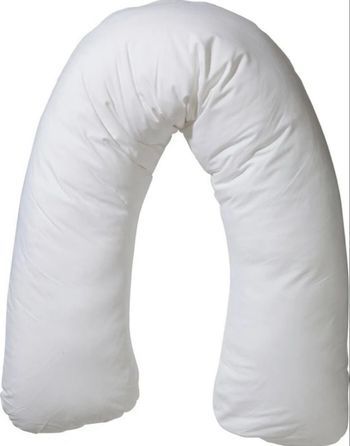 Coussin d’allaitement