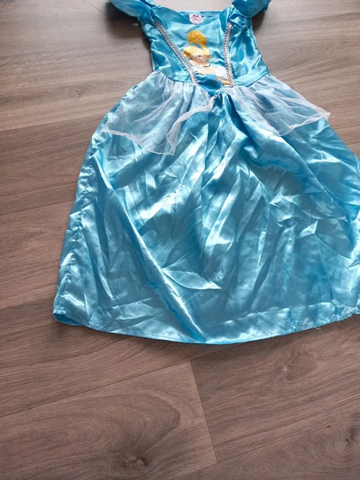 Robe Cendrillon - photo numéro 2