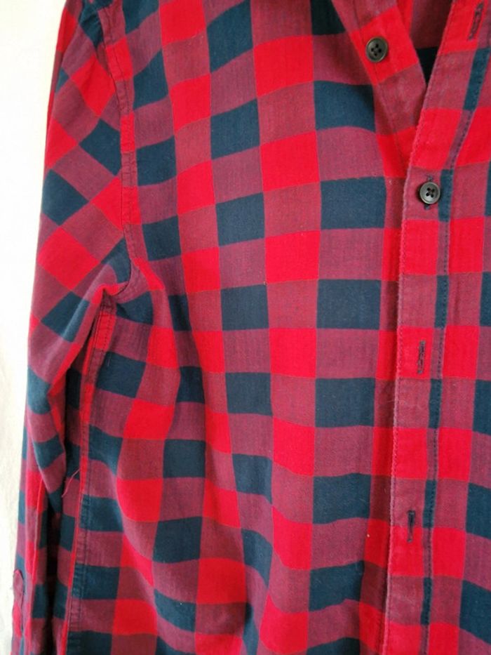 Chemise pull and bear - photo numéro 3