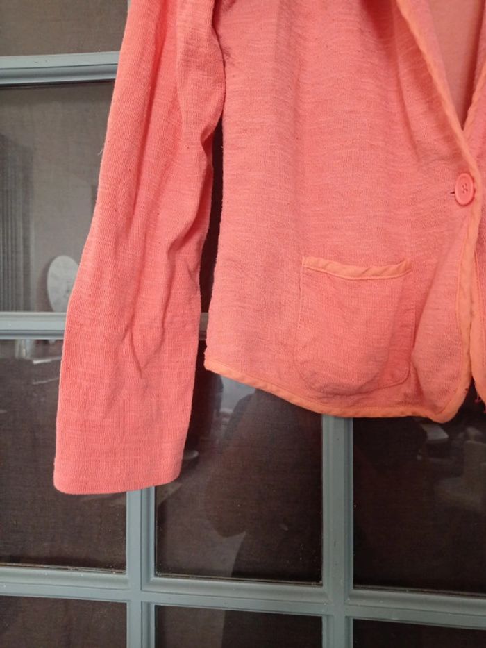 Veste - photo numéro 4