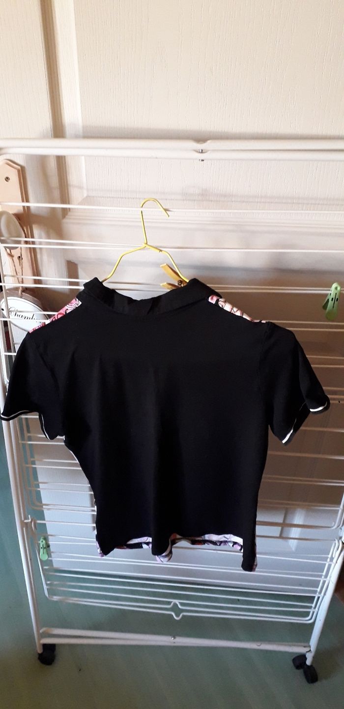 Tee-shirt - photo numéro 3