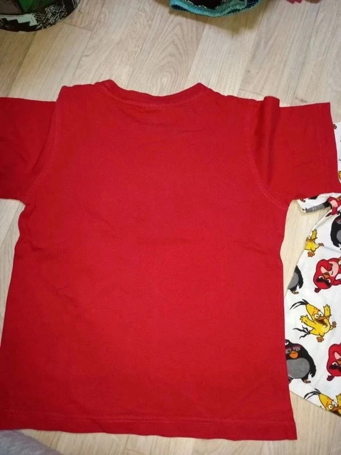 Lot de 5 tee-shirts - photo numéro 18