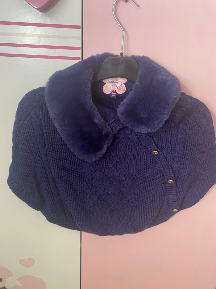 Cape - photo numéro 2