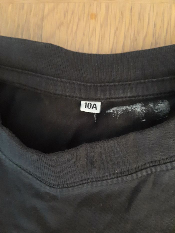 Lot de 3 tee-shirts - photo numéro 6