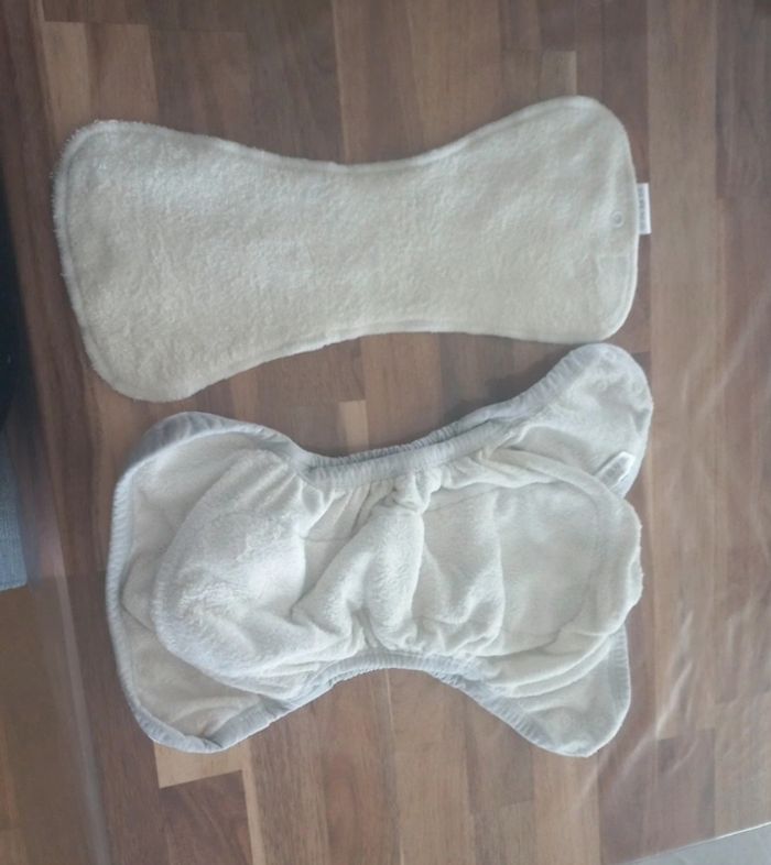 Couche lavable - photo numéro 3