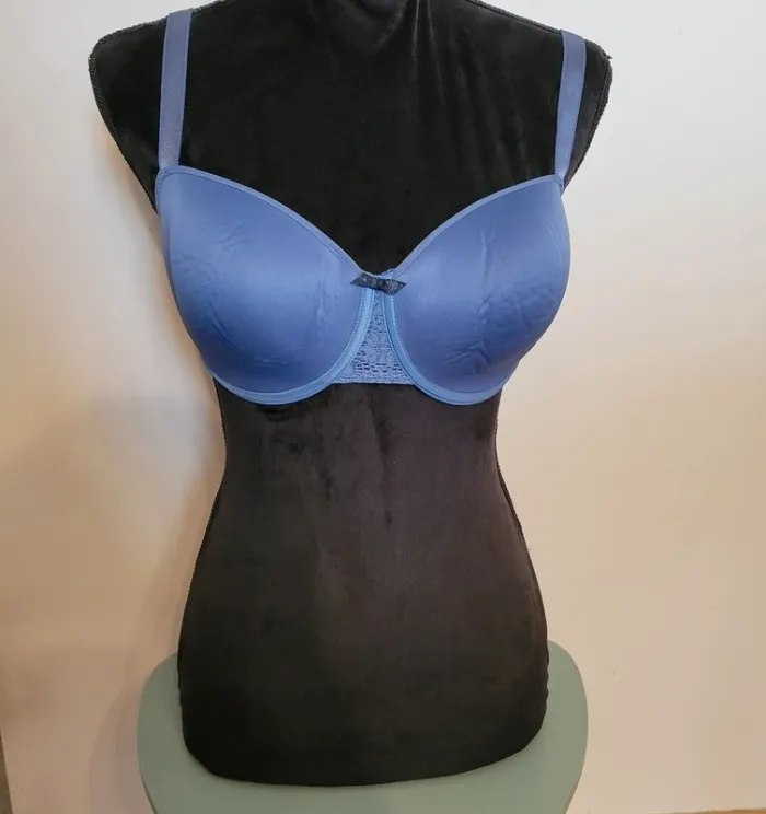 Soutien-gorge Bleu Passionata