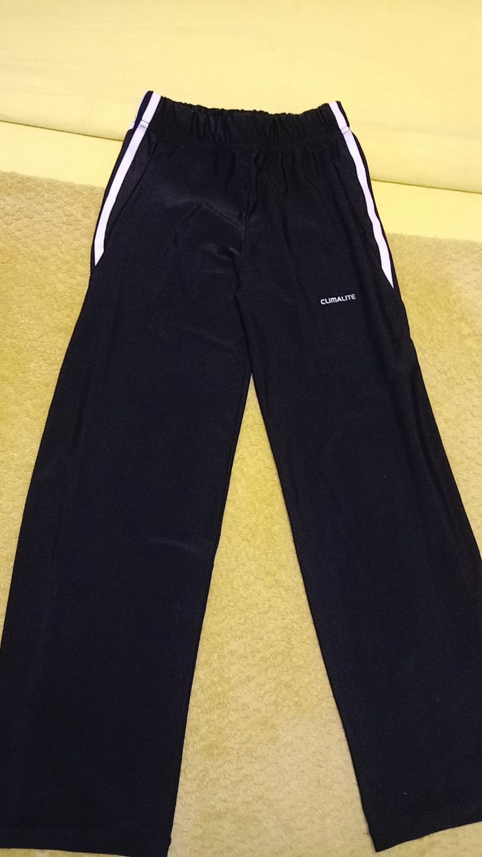 Pantalon boxe - photo numéro 2