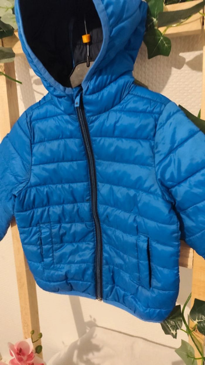 Veste polaire - photo numéro 2