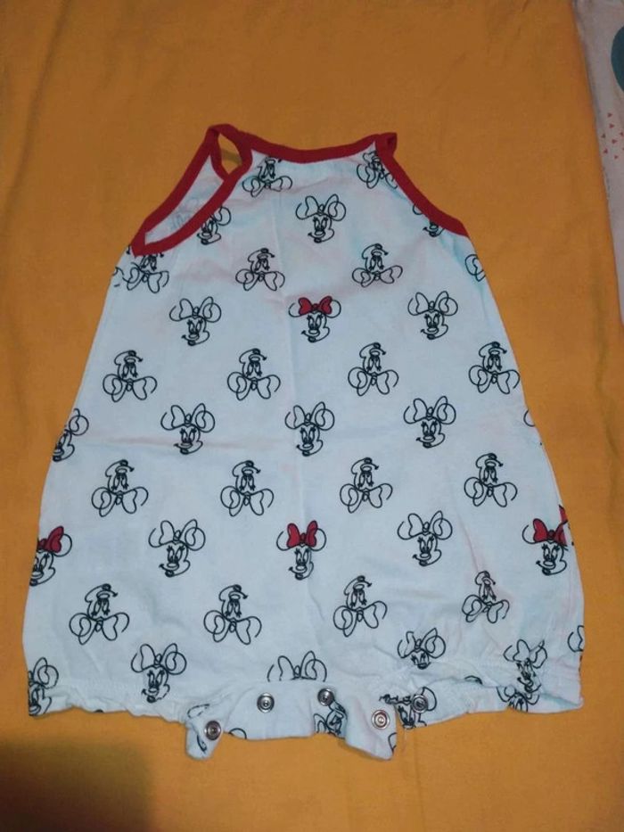 Combishort 50cm - photo numéro 4