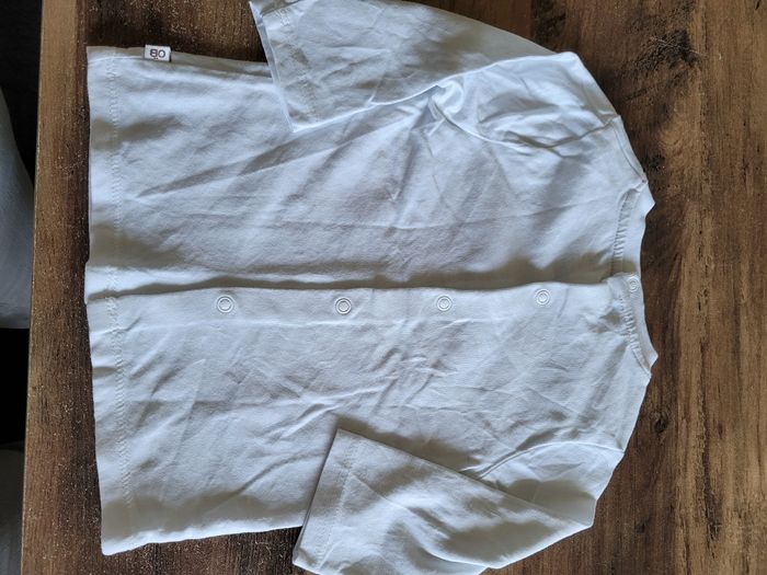 T-shirt - photo numéro 3