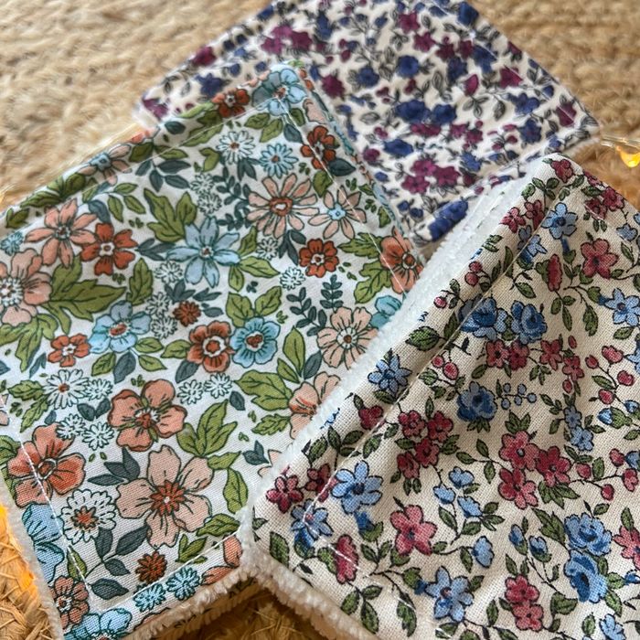 Lot de lingettes - photo numéro 2