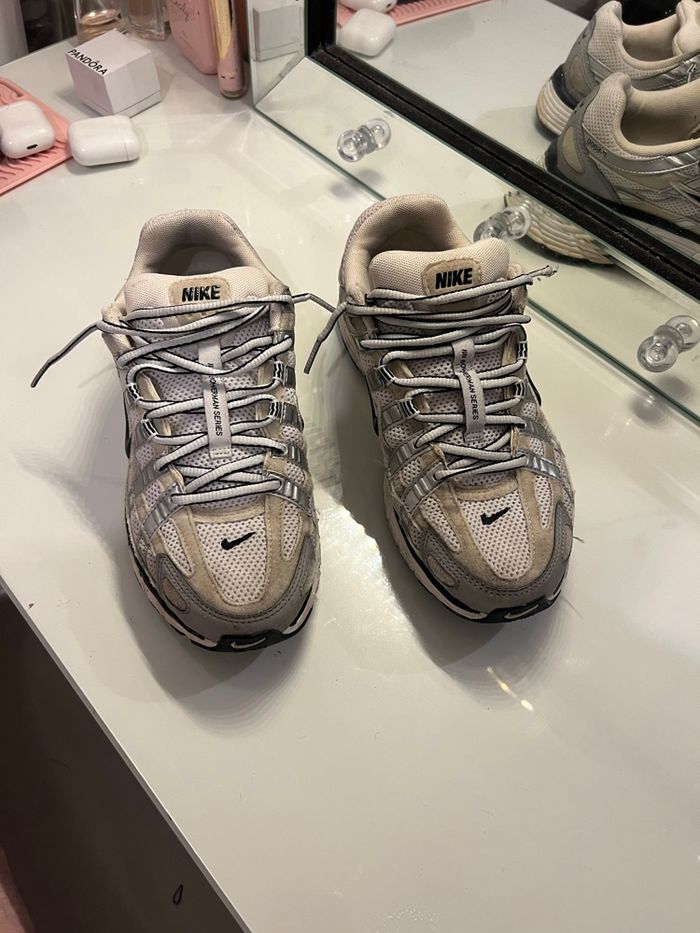 P6000 chaussure  Nike - photo numéro 3