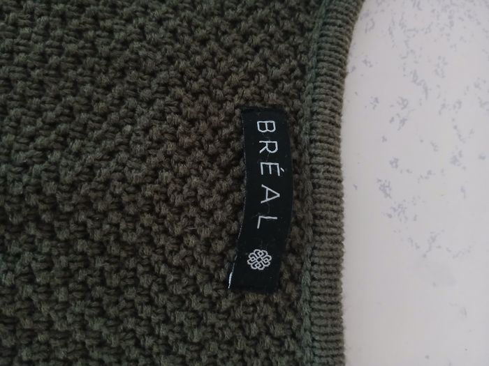 Gilet - photo numéro 3